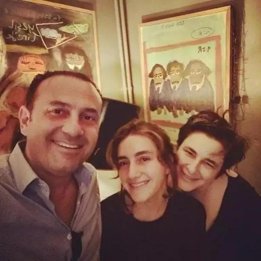 İtalya tatili sonrası yanıtladı! Esra Dermancıoğlu’nun tercihi Türk erkekleri!