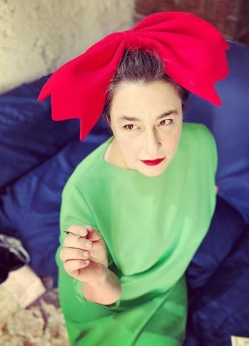 İtalya tatili sonrası yanıtladı! Esra Dermancıoğlu’nun tercihi Türk erkekleri!