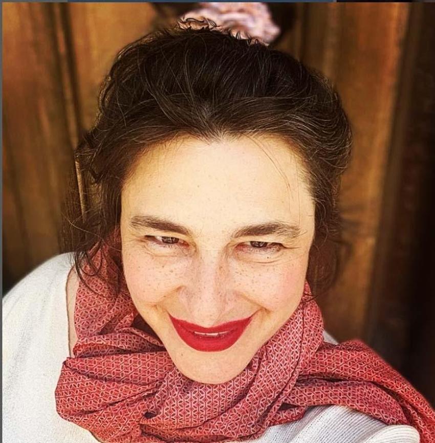 İtalya tatili sonrası yanıtladı! Esra Dermancıoğlu’nun tercihi Türk erkekleri!