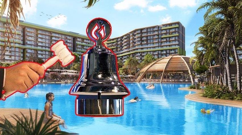Sur Tatil Evleri halka arz sonuçları! Surgery halka arz ne zaman işlem görecek, Sur Tatil Evleri halka arz kaç lot verdi? Sur Tatil Evleri borsada ne zaman işlem görecek?