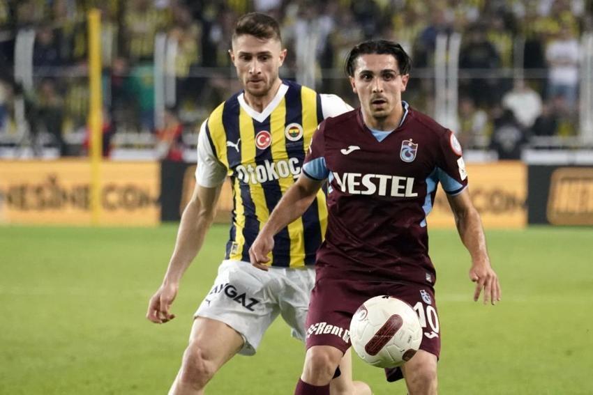Fenerbahçe'de derbi öncesi deprem! Kadrodan çıkardı, ilk 11 belli oldu