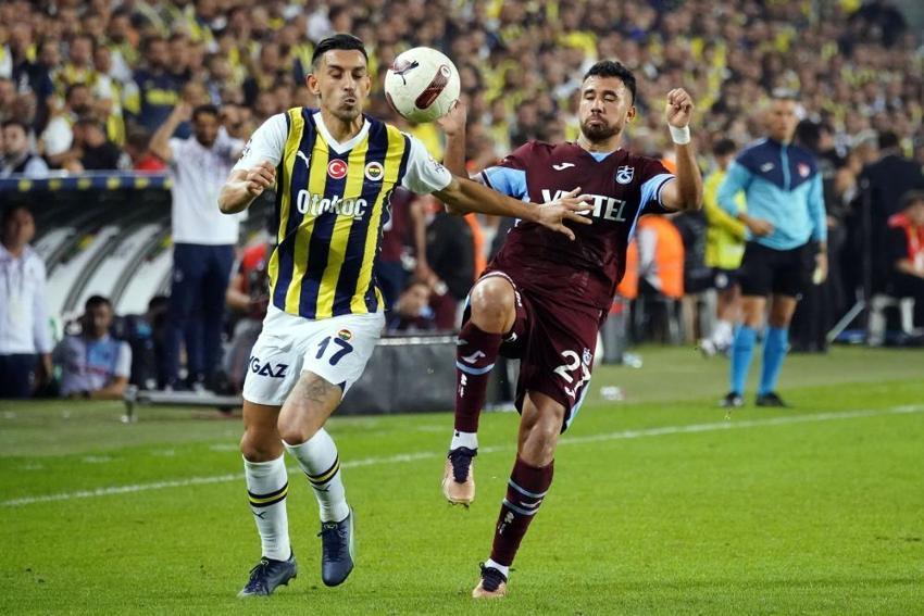 Fenerbahçe'de derbi öncesi deprem! Kadrodan çıkardı, ilk 11 belli oldu
