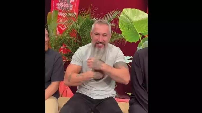 Acun Survivor All Star kadrosunu paylaştı! Sürpriz isim de var