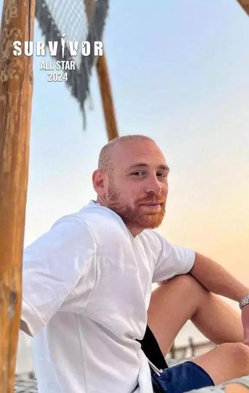 Acun Survivor All Star kadrosunu paylaştı! Sürpriz isim de var