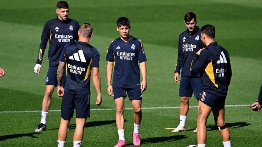 Real Madrid'de Arda Güler bombası! Transfer için karar verildi, Ancelotti açıkladı