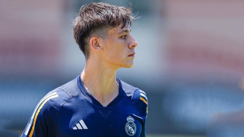 Real Madrid'de Arda Güler bombası! Transfer için karar verildi, Ancelotti açıkladı