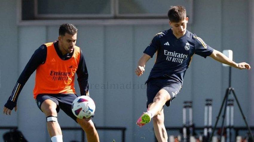 Real Madrid'de Arda Güler bombası! Transfer için karar verildi, Ancelotti açıkladı