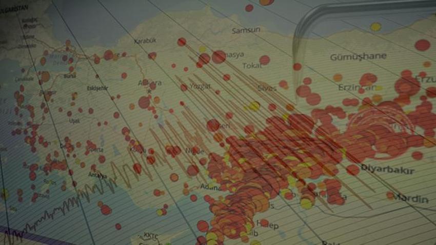 Çin’de deprem mi oldu (19 Aralık 2023)? Gansu nerede, Gansu depremi kaç şiddetinde oldu, kaç kişi öldü ve yaralandı? Çin Gansu deprem bölgesi mi?