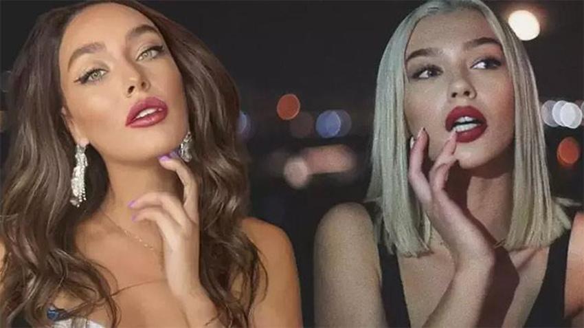 Melisa Döngel Sefo'dan sonra eski aşkı Sergen Yalçın'a mı döndü?