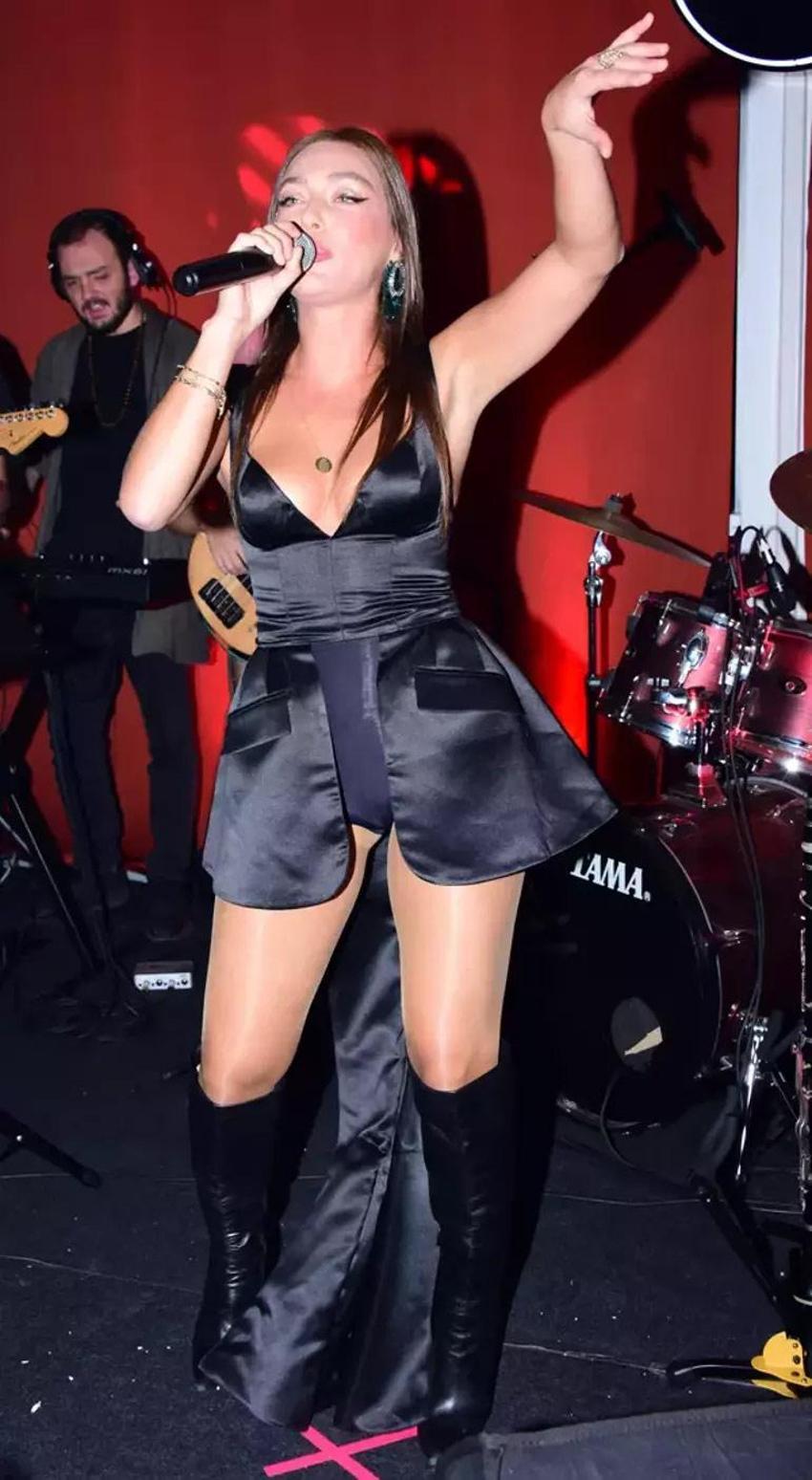 Melisa Döngel Sefo'dan sonra eski aşkı Sergen Yalçın'a mı döndü?