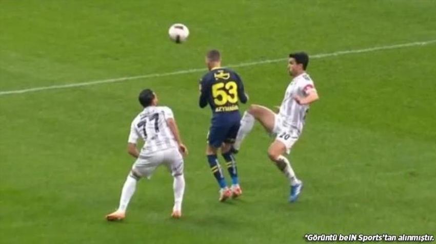 Beşiktaş - Fenerbahçe derbisi sonrası eski hakem, Atilla Karaoğlan'a patladı! 'Ortalık karışırdı'
