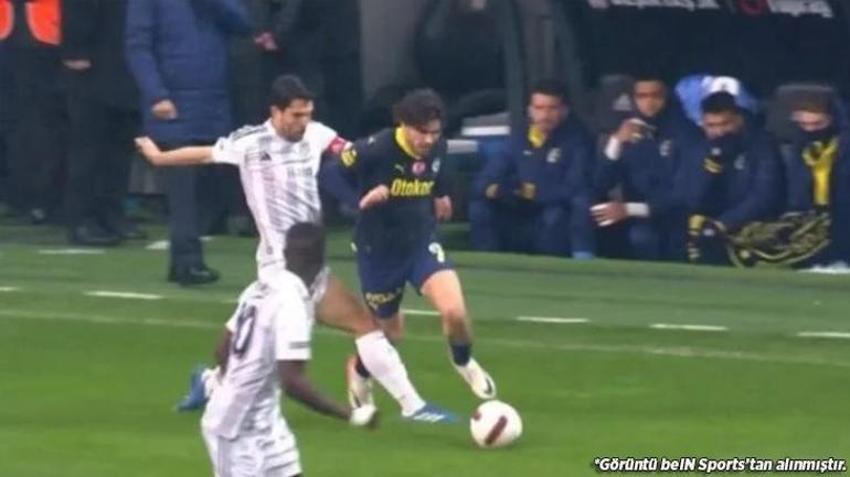 Beşiktaş - Fenerbahçe derbisi sonrası eski hakem, Atilla Karaoğlan'a patladı! 'Ortalık karışırdı'