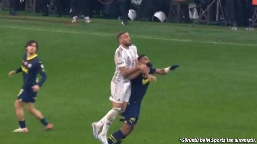 Beşiktaş - Fenerbahçe derbisi sonrası eski hakem, Atilla Karaoğlan'a patladı! 'Ortalık karışırdı'