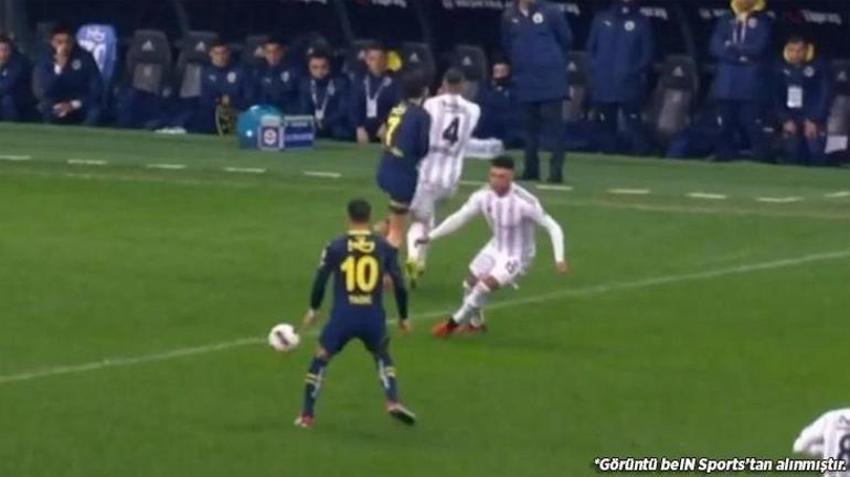 Beşiktaş - Fenerbahçe derbisi sonrası eski hakem, Atilla Karaoğlan'a patladı! 'Ortalık karışırdı'