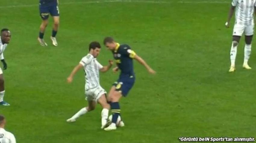 Beşiktaş - Fenerbahçe derbisi sonrası eski hakem, Atilla Karaoğlan'a patladı! 'Ortalık karışırdı'