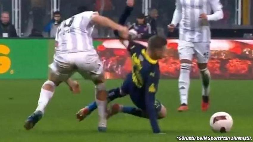 Beşiktaş - Fenerbahçe derbisi sonrası eski hakem, Atilla Karaoğlan'a patladı! 'Ortalık karışırdı'