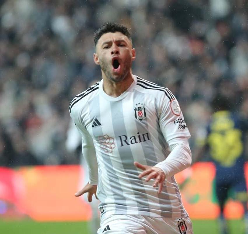 Spor yazarları Beşiktaş - Fenerbahçe maçı için ne dedi? 'İnanılır gibi değil, 80 dakika nasıl sahada kalır!'