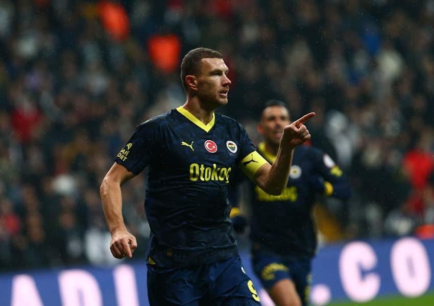Spor yazarları Beşiktaş - Fenerbahçe maçı için ne dedi? 'İnanılır gibi değil, 80 dakika nasıl sahada kalır!'