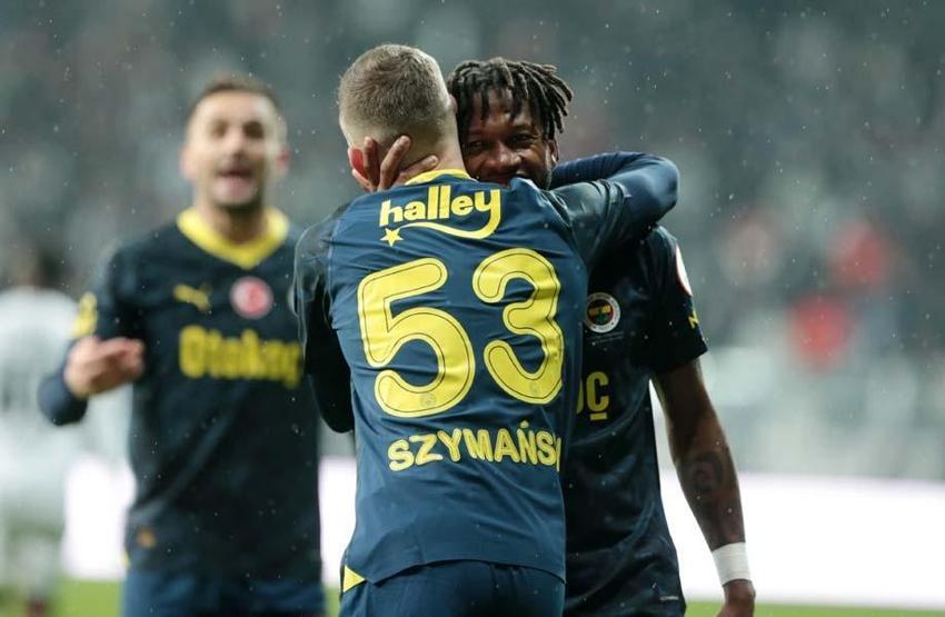 Spor yazarları Beşiktaş - Fenerbahçe maçı için ne dedi? 'İnanılır gibi değil, 80 dakika nasıl sahada kalır!'