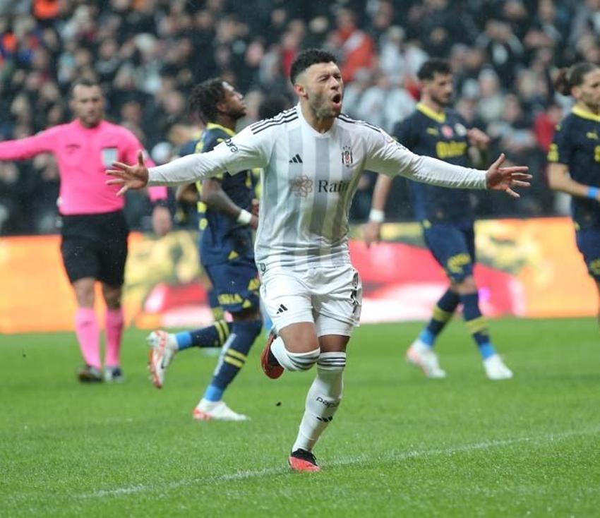 Spor yazarları Beşiktaş - Fenerbahçe maçı için ne dedi? 'İnanılır gibi değil, 80 dakika nasıl sahada kalır!'