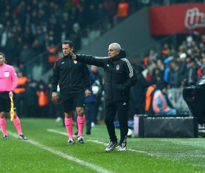 Spor yazarları Beşiktaş - Fenerbahçe maçı için ne dedi? 'İnanılır gibi değil, 80 dakika nasıl sahada kalır!'