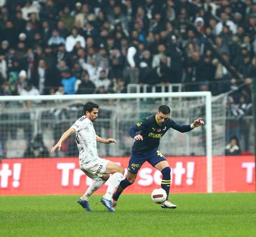 Spor yazarları Beşiktaş - Fenerbahçe maçı için ne dedi? 'İnanılır gibi değil, 80 dakika nasıl sahada kalır!'