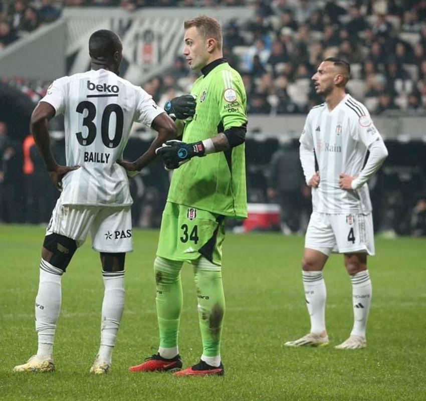 Spor yazarları Beşiktaş - Fenerbahçe maçı için ne dedi? 'İnanılır gibi değil, 80 dakika nasıl sahada kalır!'