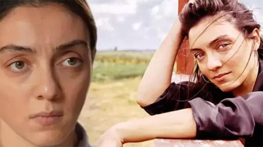 Merve Dizdar yeni bir aşka yelken açtı! Çiçeği burnunda çiftten ilk kare geldi 