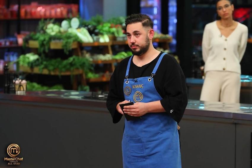 Eski şampiyon All Star'a veda etti! 10 Aralık MasterChef All Star'da kim elendi?