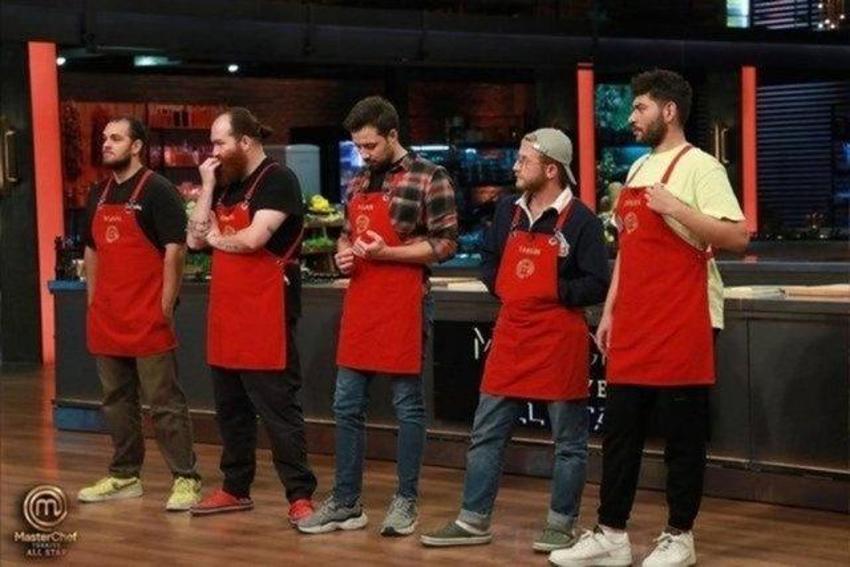 Eski şampiyon All Star'a veda etti! 10 Aralık MasterChef All Star'da kim elendi?