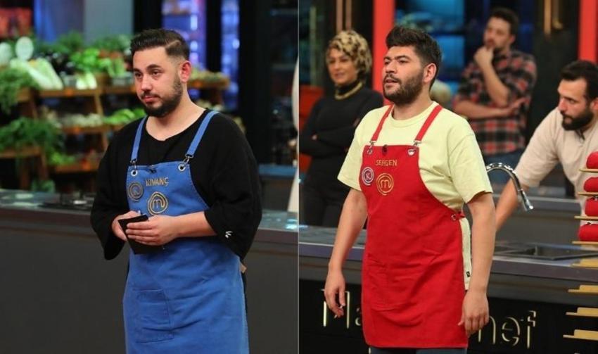 Eski şampiyon All Star'a veda etti! 10 Aralık MasterChef All Star'da kim elendi?