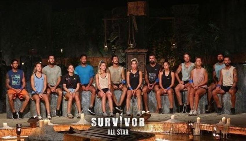Survivor 2024 hangi takımda kimler var? Acun Ilıcalı 2024 Survivor takımlarını açıkladı: Bomba isimler yanyana...