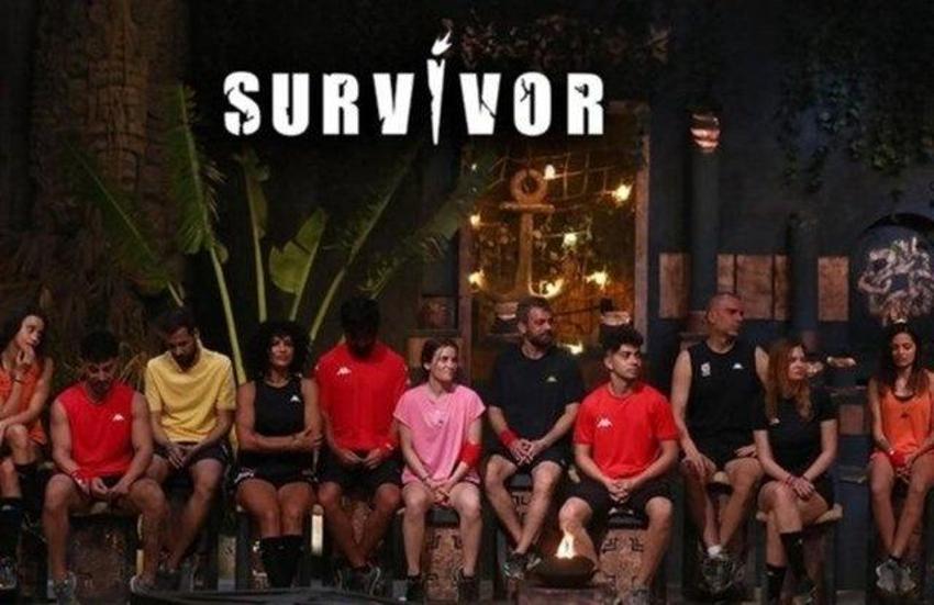Survivor 2024 hangi takımda kimler var? Acun Ilıcalı 2024 Survivor takımlarını açıkladı: Bomba isimler yanyana...