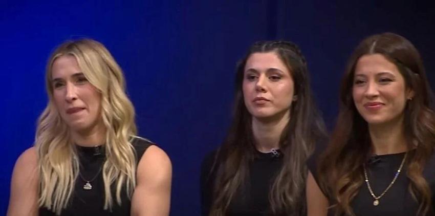 Survivor 2024 hangi takımda kimler var? Acun Ilıcalı 2024 Survivor takımlarını açıkladı: Bomba isimler yanyana...