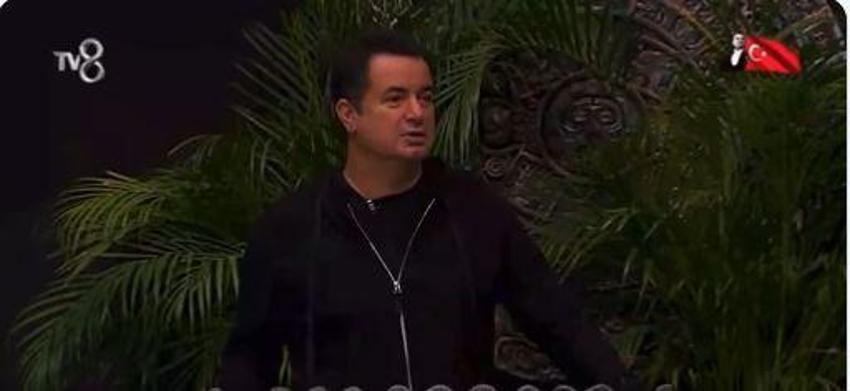 Turabi ilk kurbanını buldu! Survivor All Star 2024'ün ilk gerilimi stüdyoda yaşandı!