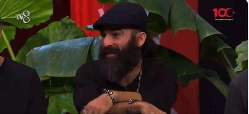 Turabi ilk kurbanını buldu! Survivor All Star 2024'ün ilk gerilimi stüdyoda yaşandı!