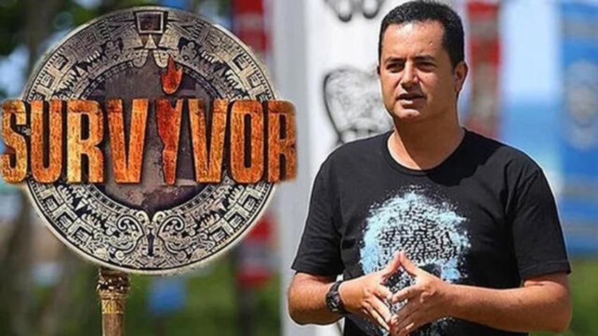 Turabi ilk kurbanını buldu! Survivor All Star 2024'ün ilk gerilimi stüdyoda yaşandı!
