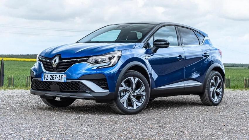 Renault Captur 2024 sürprizini erken yaptı! Bu fırsatı kaçıran yeni yıla mutsuz girer!