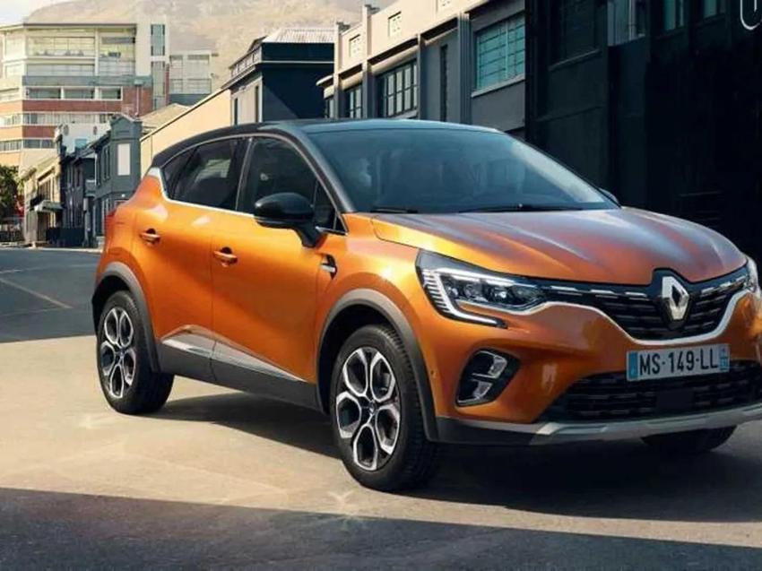 Renault Captur 2024 sürprizini erken yaptı! Bu fırsatı kaçıran yeni yıla mutsuz girer!