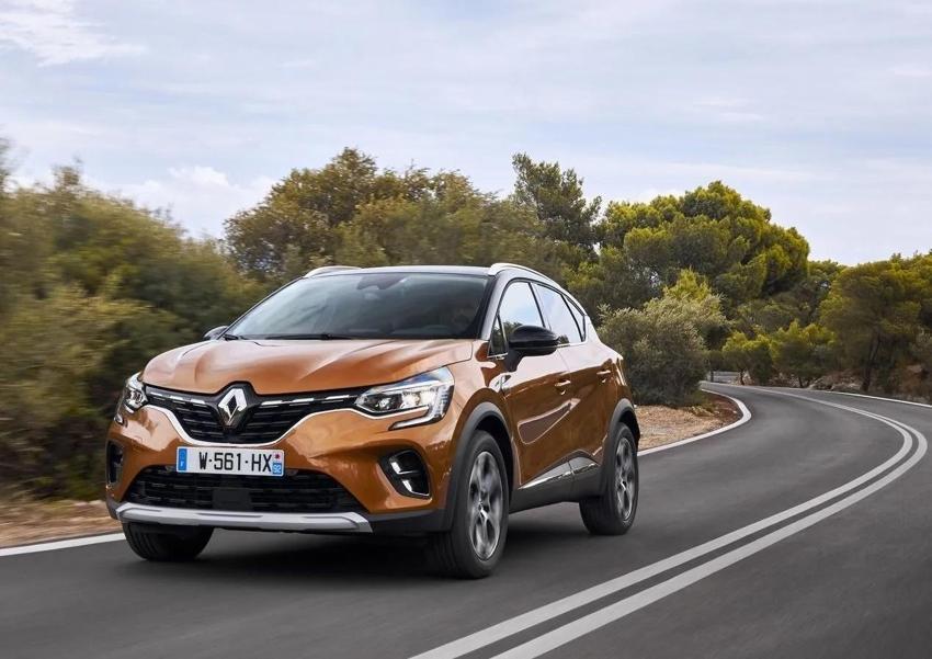 Renault Captur 2024 sürprizini erken yaptı! Bu fırsatı kaçıran yeni yıla mutsuz girer!