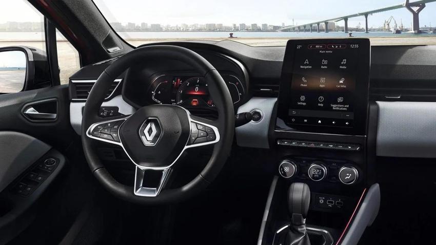 Renault Captur 2024 sürprizini erken yaptı! Bu fırsatı kaçıran yeni yıla mutsuz girer!