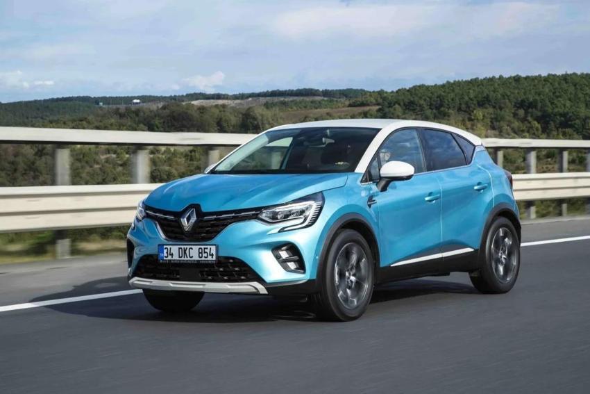 Renault Captur 2024 sürprizini erken yaptı! Bu fırsatı kaçıran yeni yıla mutsuz girer!