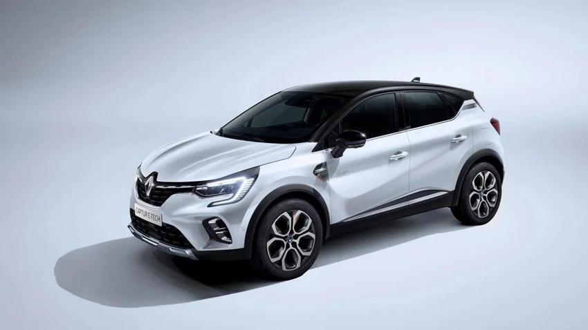 Renault Captur 2024 sürprizini erken yaptı! Bu fırsatı kaçıran yeni yıla mutsuz girer!