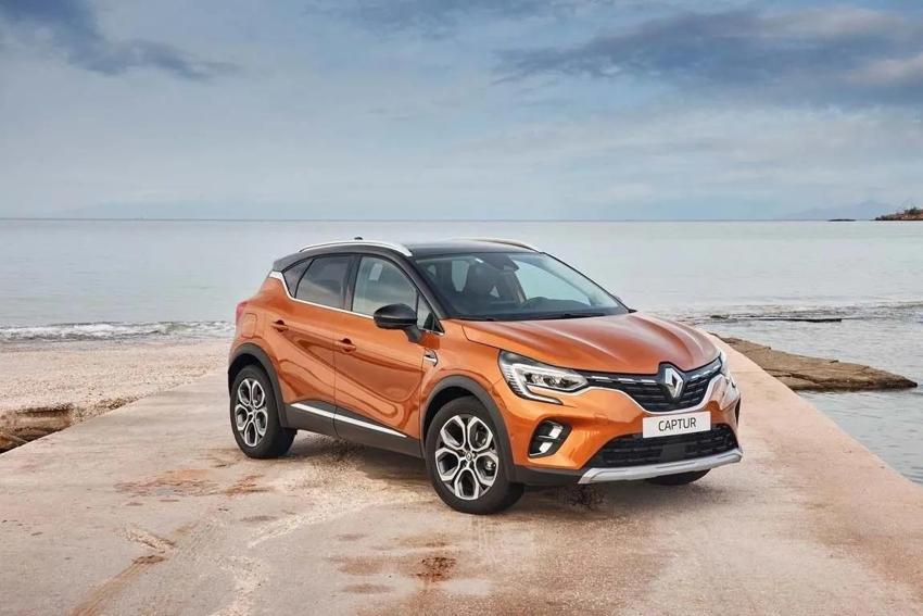 Renault Captur 2024 sürprizini erken yaptı! Bu fırsatı kaçıran yeni yıla mutsuz girer!