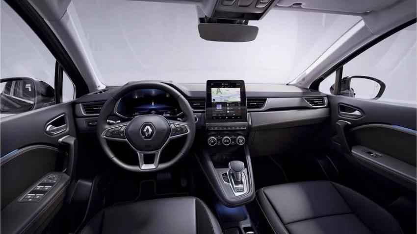 Renault Captur 2024 sürprizini erken yaptı! Bu fırsatı kaçıran yeni yıla mutsuz girer!