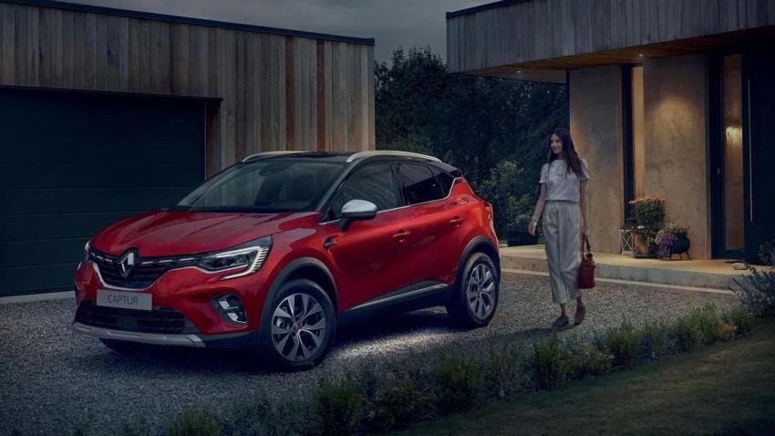 Renault Captur 2024 sürprizini erken yaptı! Bu fırsatı kaçıran yeni yıla mutsuz girer!