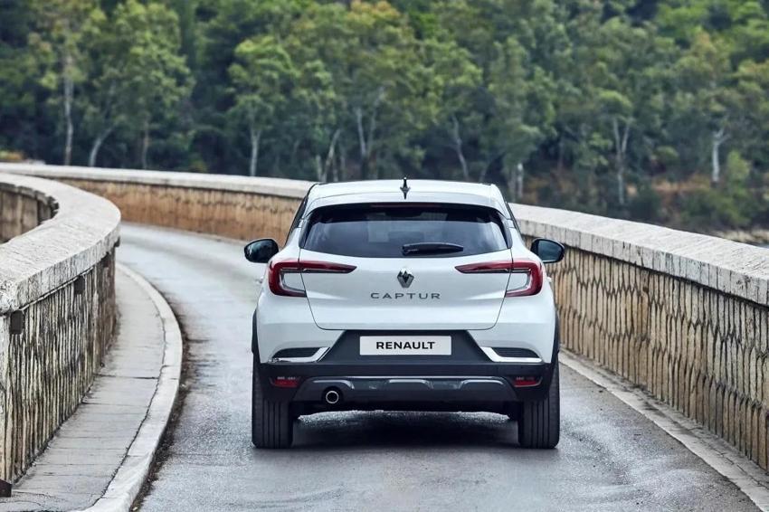Renault Captur 2024 sürprizini erken yaptı! Bu fırsatı kaçıran yeni yıla mutsuz girer!