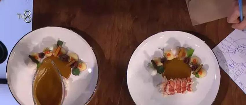 Masterchef All Star'da eleme gecesi! Şefler bile veda eden isme şaşırdı