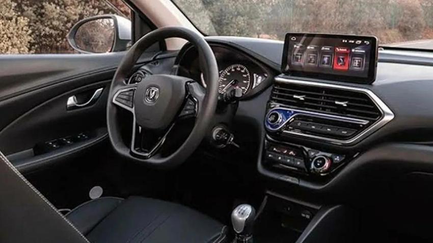 Bu otomobil Fiat Egea ayarında ancak fiyatı inanılmaz: 520 bin TL'ye Türkiye'de satılıyor!