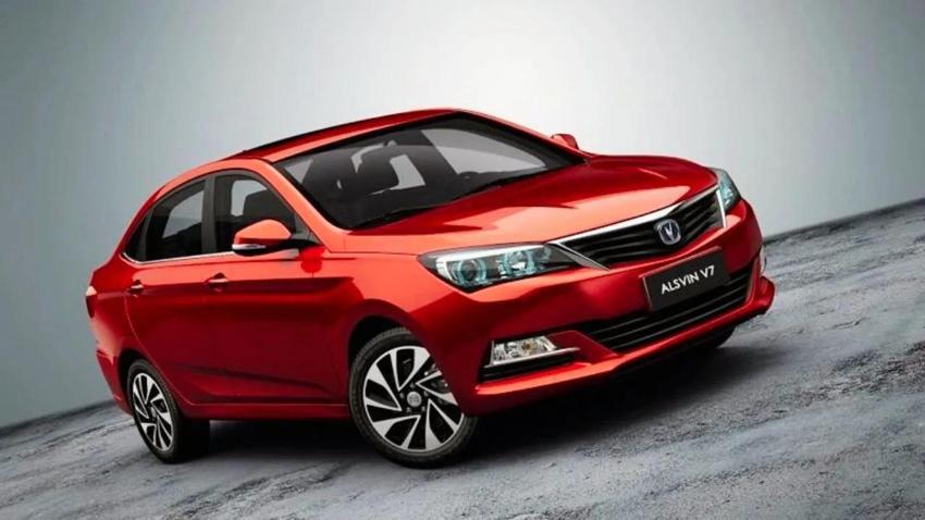 Bu otomobil Fiat Egea ayarında ancak fiyatı inanılmaz: 520 bin TL'ye Türkiye'de satılıyor!